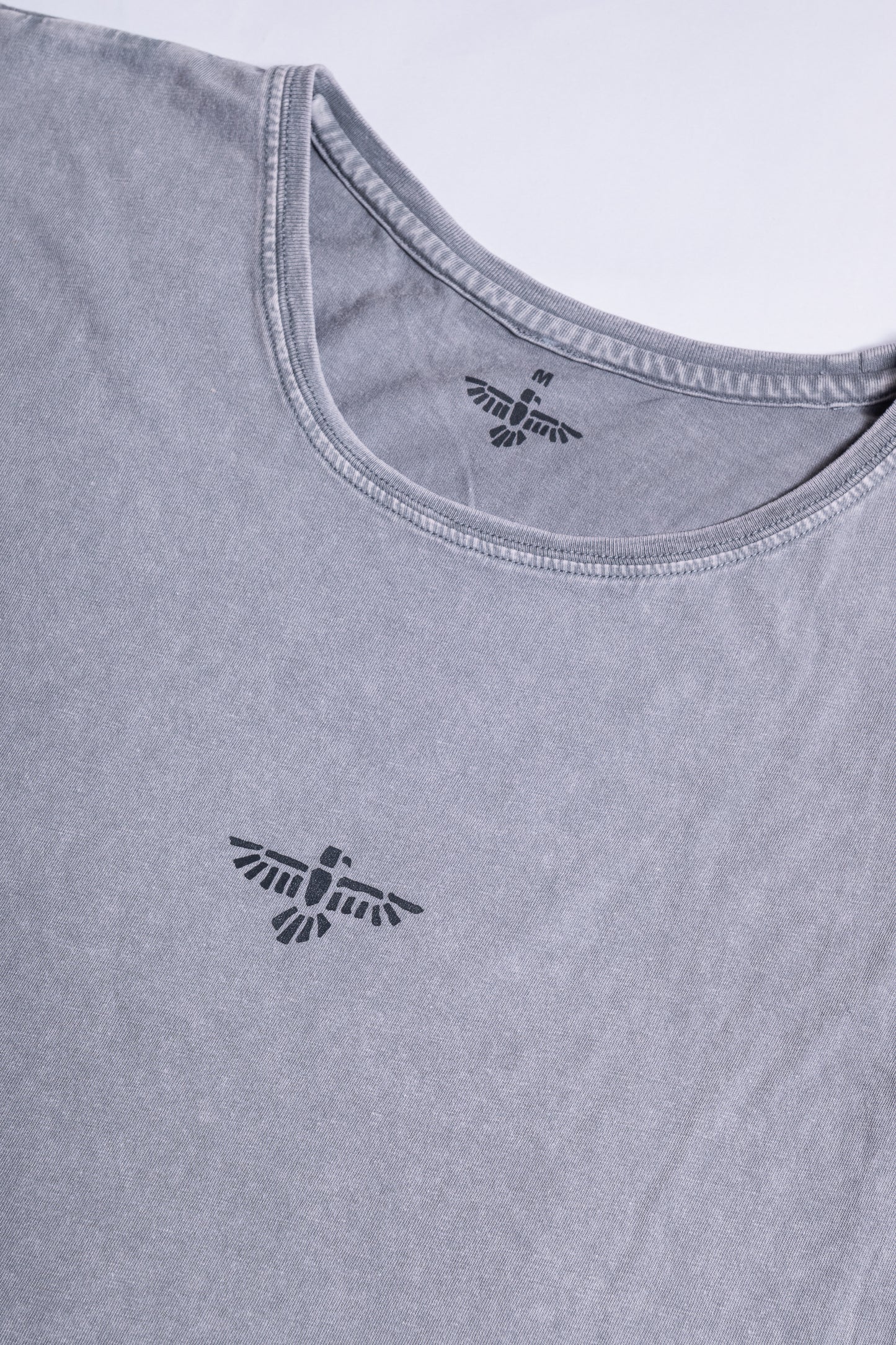 Crosstraining Tank - Gris