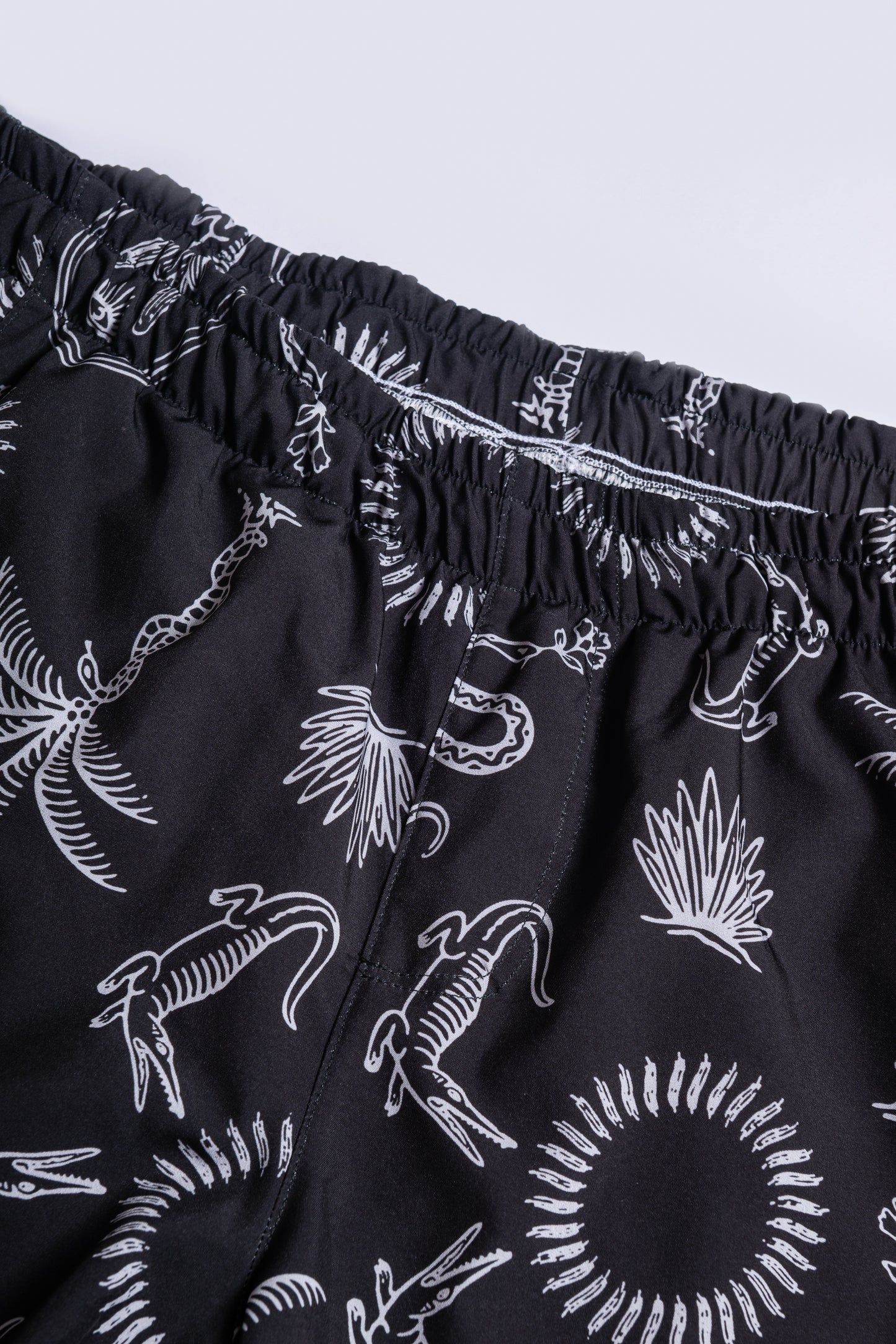 Hybrid Weightlifing Shorts - Diseño 1