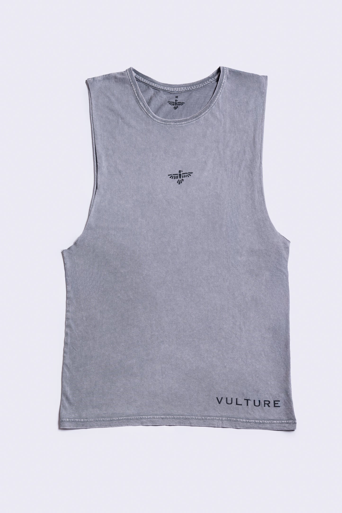Crosstraining Tank - Gris